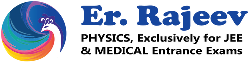 Er. Rajeev Website Logo
